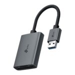MEMORY READER USB3 SD&MICROSD/UA430 TP-LINK
