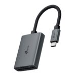 MEMORY READER USB-C SD&MICROSD/UA430C TP-LINK