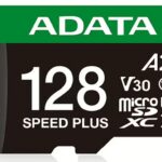MEMORY MICRO SDXC 128GB UHS-I/UD128GUI3V30A2SP-RA1 ADATA