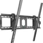 TV SET ACC WALL MOUNT/55-100"/BLACK UT4-B ONKRON