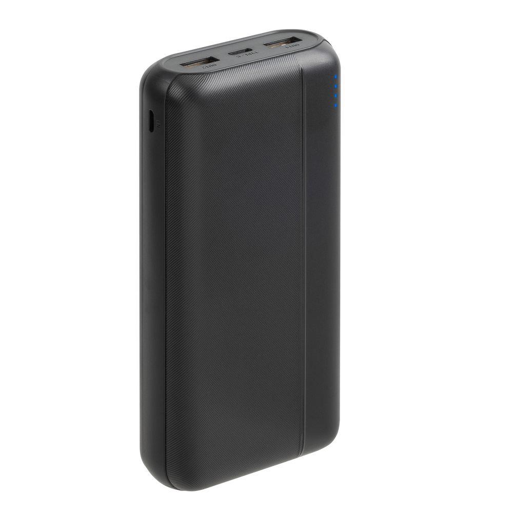 lko-va2071_bla-0-764e2b36-7d98-48bf-a85e-867a19ec5e05-3 POWER BANK USB 20000MAH/VA2071 BLACK RIVACASE - Image 1