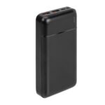POWER BANK USB 20000MAH/VA2102 BLACK RIVACASE