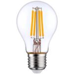 Light Bulb VISIONAL Power consumption 12 Watts Luminous flux 1450 Lumen 3000 K AC220-240V, 50/60...