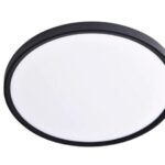 Lamp VISIONAL Power consumption 18 Watts Luminous flux 2160 Lumen 6000 K AC170-265V VS-FL-18-IP44/B