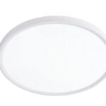 Lamp VISIONAL Power consumption 18 Watts Luminous flux 2160 Lumen 6000 K AC170-265V VS-FL-18-IP44/W