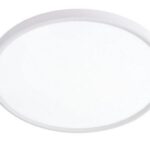 Lamp VISIONAL Power consumption 24 Watts Luminous flux 2880 Lumen 6000 K AC170-265V VS-FL-24-PIR...