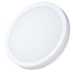 Lamp VISIONAL Power consumption 30 Watts Luminous flux 3600 Lumen 6000 K AC170-265V VS-FL-30-PIR...