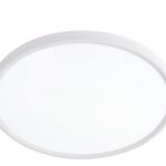 Lamp OTHER Power consumption 40 Watts Luminous flux 4800 Lumen 6000 K VS-FL-40-PIR-IP44/W