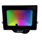 Lamp OLLO Power consumption 50 Watts Luminous flux 4750 Lumen AC220-240V Beam angle 110 degrees...