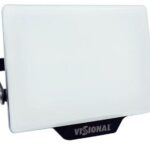 Lamp VISIONAL Power consumption 20 Watts Luminous flux 2200 Lumen AC220-240V Beam angle 120...