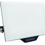 Lamp VISIONAL Power consumption 50 Watts Luminous flux 5500 Lumen 4000 K AC220-240V Beam angle...