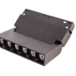 LAMP LED RAIL MAGNETIC 12W/3000K VS20-12L-3 VISIONAL