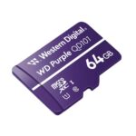 MEMORY MICRO SDXC 64GB UHS-I/WDD064G1P0C WDC