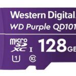 MEMORY MICRO SDXC 128GB UHS-I/WDD128G1P0C WDC