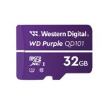 MEMORY MICRO SDXC 512GB UHS-I/WDD512G1P0C WDC