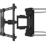 Teler ACC seinakinnitus/WL40S-910BL16 NEOMOUNTS