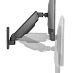 MONITOR ACC WALL MOUNT/17-32" WL70-440BL11 NEOMOUNTS