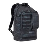 Seljakott RUCKSACK 17.3" 7661 CAMO