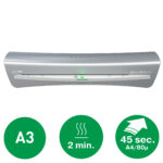 Laminaator LEITZ iLAM Home Office A3 hall