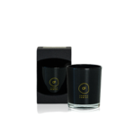 Lõhnaküünal CF Velvet 25h klaastopsis