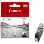 CANON CLI-521bk ink black