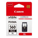 CANON 1LB CRG PG-560XL Black XL Ink Crtg