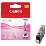 CANON CLI-521m ink magenta