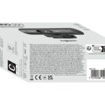LOGI BRIO 500 Webcam colour 1920 x 1080