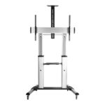 TECHLY 102734 Techly Mobile stand for la