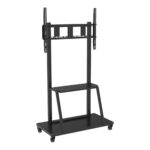 TECHLY 105575 telerikinnitus, liigutatav