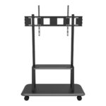 TECHLY 105582 Techly Mobile stand for la