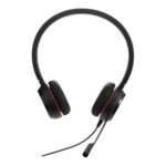JABRA Evolve 30 II HS Stereo Headset