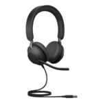 JABRA Evolve2 40 SE UC Stereo USB C/A