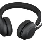 JABRA Evolve2 65 Link380a UC Stereo