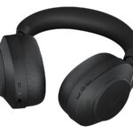 JABRA Evolve2 85 MS Stereo Headset full