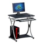 TECHLY 307308 Techly Compact computer de