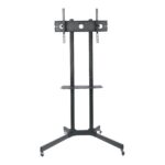 TECHLY 309982 Techly Mobile stand for TV