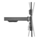 TECHLY Wall Bracket Extendable Arm