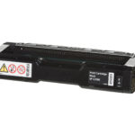 RICOH CT220BLK black toner cartridge