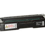 RICOH CT220CYN cyan toner cartridge