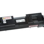 RICOH SPC360HE magenta toner 5000 pages