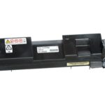 RICOH SPC360HE yellow toner 5000 pages