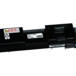 RICOH SPC361X black toner cartridge