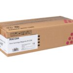 RICOH MC250 magenta cartridge