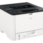 RICOH A4 printer P311 32 ppm printer USB