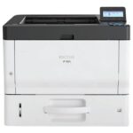 RICOH P502 A4 printer