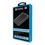 SANDBERG Powerbank USB-C PD 100W 38400