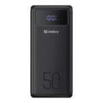 SANDBERG akupank USB - C PD 130W 50000