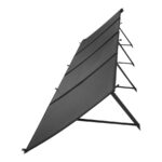 SANDBERG Solar Charger 200W QC3.0+PD+DC