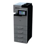RICOH IM460F A4 MFP 46 ppm 4in1 SPDF dup